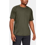 Under Armour T-shirt TAC Tech T-GRN - Men Cijene