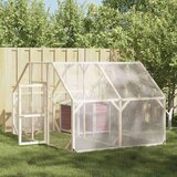  Pokrov za rastline z očesci 2x5 m polietilen, (22125281) | Shoptok.si