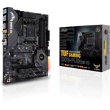 Asus MB TUF GAMING X570-PLUS (WI-FI)AMD X570;AM4;4xDDR4HDMI,DP,RAID;ATX | Eponuda.ba