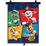 Seven Senčnik za v avto rolo Paw Patrol boy 36 x 45 cm | Shoptok.si