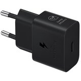 Samsung punjač brzi, USB-C, 25W, EP-T2510NBEGEU Black Cijene