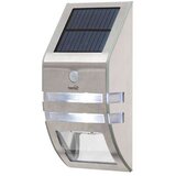 Somogyi Elektronic Nazidna solarna lampa sa senzorom pokreta | ePonuda.com