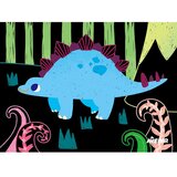 Avenir grebalice junior 8 list. - Dinosauri D5 435009 | shoptok.hr