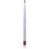 BELL Hypoallergenic Besties črtalo za ustnice odtenek 02 Comely Beige 0.2 g | Shoptok.si