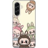  Maska za Samsung Galaxy A56 5G La Bubu Silikonska Print | ePonuda.com