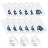 INORCO GN vakuumske vrečke za klasične sesalnike serije C1/C2/C3, S227, S240, S270, S400, S2, S5, S8 9917730, (21850528) Cene