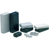 kućište od umjetne mase SOAP 10006 ABS (DxŠxV) 56 x 31x 24.5 mm crna