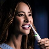 Braun Oral-B iO Serie 10 Stardust White | shoptok.hr