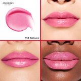 Shiseido ColorGel LipBalm balzam za toniranje usana s hidratantnim učinkom nijansa 113 Sakura 2 g | shoptok.hr