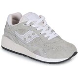 Saucony Nizke superge SHADOW 6000 Siva | Shoptok.si