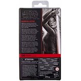 Hasbro Akcijska figura Star Wars Epizoda II Črna serija Barriss Offee 15 cm, (5000077688) | Shoptok.si