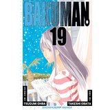 VIZ Media Tsugumi Ohba, Takeshi Obata - Bakuman GN, Vol. 19: Decision and Joy | ePonuda.com