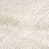 vidaXL Premium brisače SOLUND 10 kosov krem 70x140 cm 600 gsm Cene