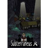 Steam Subterraneus Key GLOBAL | ePonuda.com