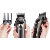 Blow Kemei KM-1990 brezžični strižnik za lase in brado | Shoptok.si
