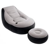 Intex Fotelja sa tabureom - AG055788 | Eponuda.com