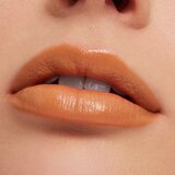 MAC Cosmetics MACximal Sleek Satin Lipstick kremasti hidratantni ruž za usne nijansa Call It Cozy 3,5 g | shoptok.hr