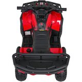 Quad na akumulator ATV Robust 01 4x4 - crveni | shoptok.hr