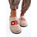 Big Star Domestic slippers | shoptok.hr