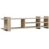 Hanah home tv polica zeyna travertine | ePonuda.com
