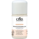 CMD Naturkosmetik Sandorini čistilno mleko - 30 ml | Shoptok.si