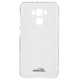 Kisswill silikonski ovitek za huawei P9 lite mini - prozoren | Shoptok.si