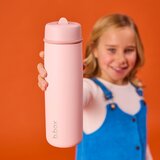 b.box termo steklenička Flip Top 690 ml blush crush | Shoptok.si