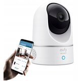 Anker varnostna kamera eufy 360° 2K, notranja | Shoptok.si