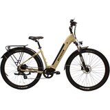 Capriolo e-bike journey svetlo maslina (460) ( 925832 ) | Eponuda.com