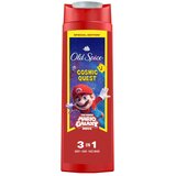 Old Spice Super Mario box Slike