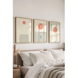 WALLXPERT Ç-300648 - 5070 višenamenski set dekorativnog slikanja (3 komada) | Eponuda.com