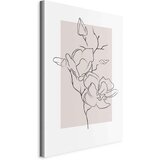 Artgeist SLIKA NA PLATNU Slike