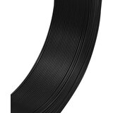 vidaXL žica za vezanje ograde 250 m 1,6/2,5 mm čelična antracit | shoptok.hr
