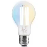 led prigušiva filament sijalica A60 E27/7W/230V 2700-6500K wi-fi tuya