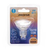 Aigostar led sijalica GU10/6W/230V 3000K | Eponuda.com