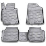 Novline 3D patosnice hyundai elantra (md/ud) 2011-2015 set 4 kom | ePonuda.com