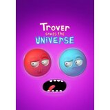  trover saves the universe (pc) steam key europe | ePonuda.com