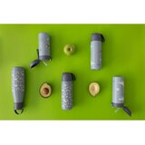 Zopa Thermo Bottle with Silicone Holder and Drinking Spout termovka s slamico Dino 350 ml | Shoptok.si