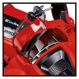 Einhell Professional VENTURRO 36/240 3433640 usisivač lišća | Eponuda.ba