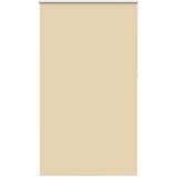 Rolo zavjesa Blackout Bež 140x210 cm Širina tkanine 136,6 cm | shoptok.hr