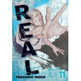 Harper Collins Publishers Ltd Takehiko Inoue - Real, Vol. 11 | Eponuda.com