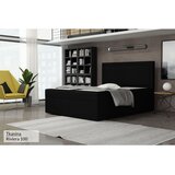 Tapecirani krevet MUSSO 160x200 - Riviera 100 | shoptok.hr