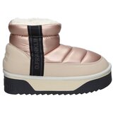 D.Franklin Gležnjarji DFSH 371010 Bež | Shoptok.si