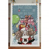 Conceptum Hypnose tepih (80x150) Woopamuk420 | ePonuda.com