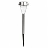  Solarna baštenska LED lampa 39 cm – Ubodna spoljašnja rasveta Cene