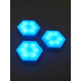 Sinsay Modularni LED svjetlosni paneli s daljinskim upravljačem | shoptok.hr