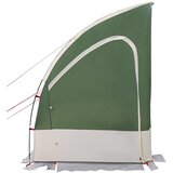 Šator za stražnja vrata automobila Zelena 194 x 180 x 210 cm | shoptok.hr