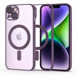 Magsafe MASKICA ZA IPHONE 14 PRO (PURPLE) Cijene