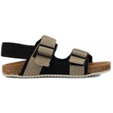 Mayoral Sandali & Odprti čevlji 26178-18 Črna | Shoptok.si