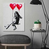 Wallity Slika KNV4455, 50x70 cm | ePonuda.com